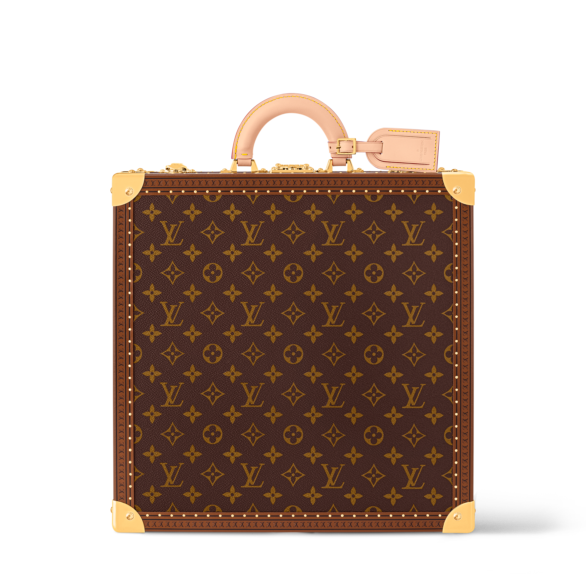 Vivienne Adventures Box Monogram - Trunks and Boxes | LOUIS VUITTON